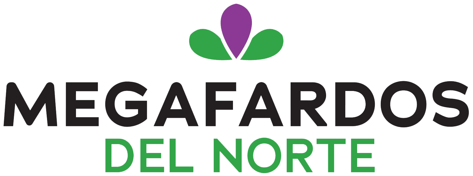 Megafardos del Norte